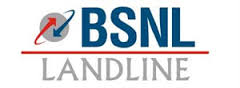 Bsnl landline